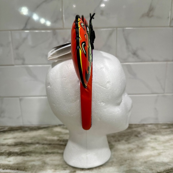 Disney Mickey’s Not So Scary Halloween Party MINNIE EARS Headband NEW 2024 & MAP - Picture 4 of 14